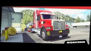ATS (1.40 beta) | Detroit Diesel DD15 - Engine Sound Pack 3.5 for patch 1.39 - 1.40 (by Kriechbaum)