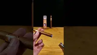 Negresco Cigar by Taru Martani, Taste of Indonesia  #tembakau #rokok #cerutu #cigar