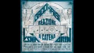 Baco Krisi - Come Una Goccia ft. Dari Mc & Trap (prod. David Hoover)