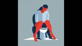 #4 - Constipation