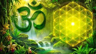 RAISE VIBRATION 》639Hz Manifest & Attract Positive Energy
