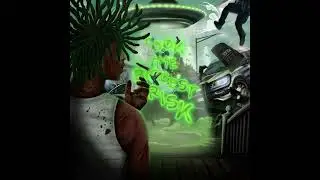 [FREE] Glokk40spaz x Slimesito type beat 