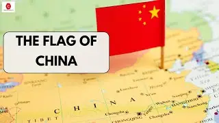 The Flag of China (Its meaning)