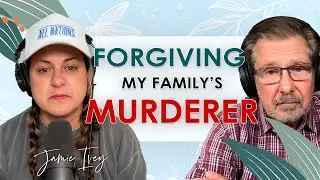 What God-Given Forgiveness Looks Like | The Tragic Story | The Happy Hour With Jamie Ivey