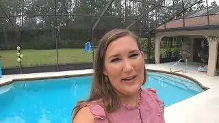 Citrus County Florida Pool Home For Sale with an Amazing Kitchen- Pine Ridge Estates