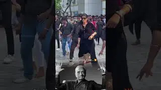 AKKA MAGA..🤩🔥| College students dance performance  tamil song @tiktoktamil360 #shorts #collegevlog