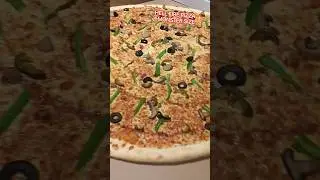 &ldquo;So spicy it&rsquo;s called BURN TO HELL 🔥🍕Only for real spice lovers 😈&rdquo; #spicerub #spiceitup #shprts
