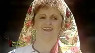 Mina Pislaru - Fata lui Lelita Floare (videoclip)