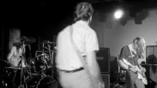 NIRVANA! Vera, Groningen 11|02|89
