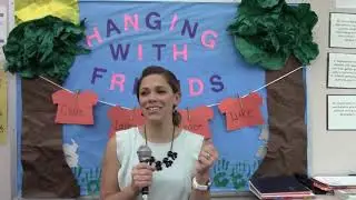 Child Development classes prepare two groups of students for their next steps