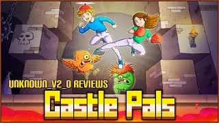 Castle Pals Review
