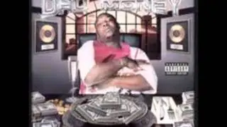 Dru Money 