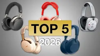 LES MEILLEURS CASQUES BLUETOOTH DE 2026 (TOP 5)