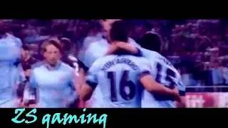 Sergio Aguero ● The Hero ●
