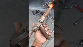 DIY Tools, Welding Art, Metal Art Ideas, Creative Welding Projects, #diy #ideas #creativeideas