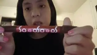 Doing my nails now 