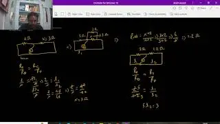 JEE MAIN PHYSICS PYQ: 27 applications of meter bridge