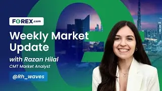 Commodities Outlook Webinar: Oil, Gold, and Silver Analysis 20/02/ 2025 by Razan Hilal, CMT