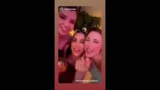 STORIES DA JU DIAS BBB16 21/12/2025