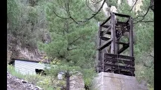 Exploring a Massive Mill and Mine in Minnesota