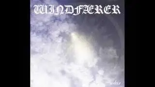 Windfaerer- Blackened Voids