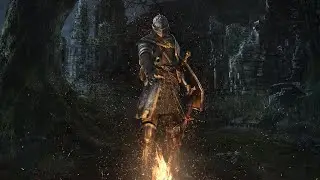 Dark Souls 1 Club Only Run Part 2