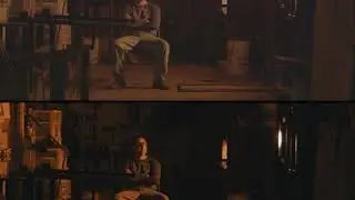 RED / VisionColor OSIRIS Color Grading Test