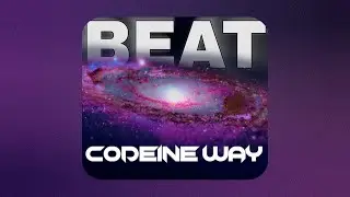 Fligru x Mavadakid - CODEINEWAY (prod. level) (instrumental)