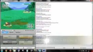 Pokemon Online WiFi Battles - Episode 1 - Flame Orb'd Milotic