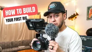 Build your First Camera Rig