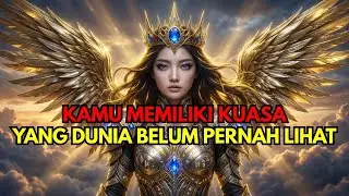 Jiwa Terpilih, Tuhan Sedang Mengaktifkan Kekuatan Tersembunyi untuk Orang-orang Pilihan