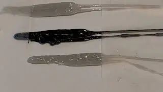 3d Print Filament Wet Fix - Fix Holes, Crackling, and Print Bed Adhesion