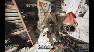 Rainbow Six Siege | OKAY UBISOFT | REALLY ?