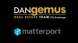 Matterport - Bringing your listings to life with The Dan Gemus Real Estate Team