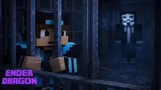 Minecraft: ENDER DRAGON - #136 - Onde Estou!?