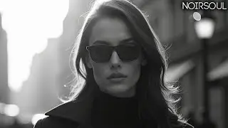 Flamenco Soul Chill 🎶 &ndash; Elegant Spanish Mood | NOIRSOUL