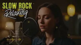Mellow Rock Playlist | Light Rock Music for Calm Evenings