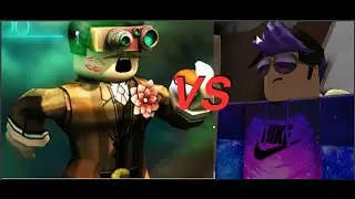 Pokemon Brick Bronze ∆ Demonic Umbreon ∆ Judi Vs Lando-Senpai (Lead Developer)