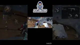 DGP Gangster CS ranked gameplay