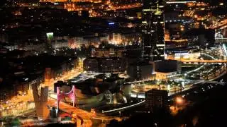 BILBAO DE NOCHE