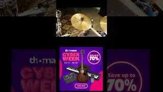 Paiste 2002 10