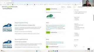 Blueprint Webinar: KYGA26 Update and Lookahead