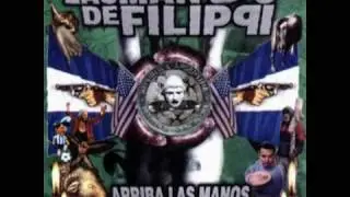 las manos de filippi-ballenas