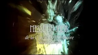 Messe 28 octobre 2016 (Saints Simon et Jude)