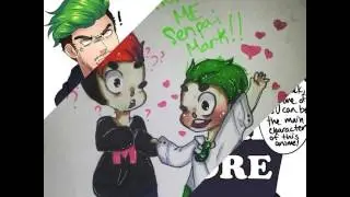 Jackiplier Youtuber Ship!