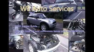 mini cooper buyer guide