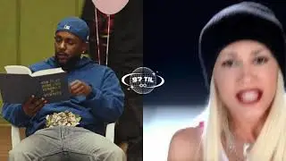 SQUABBLE UP but the beat is HOLLABACK GIRL [ORIGINAL VERSION]
