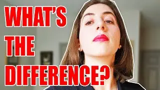 ESSENTIAL OIL VS FRAGRANCE OIL VS PERFUME: What's the Difference?