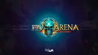 Mu Arena - Update Setembro