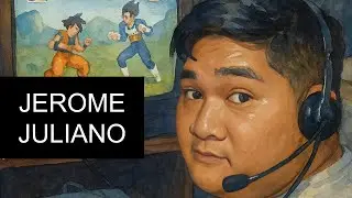 Jerome Juliano: AI Innovation from the Ground Up